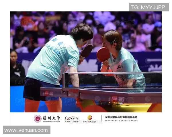 深圳乒乓球队技术水平再创新高引发全国关注与热议 深圳乒乓球队技术水平再创新高引发全国关注与热议