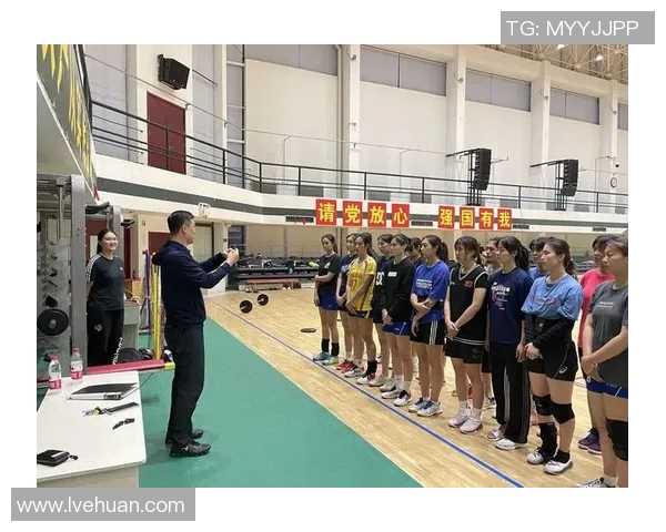 深圳排球队技术革新引发热议助力竞技水平提升与发展