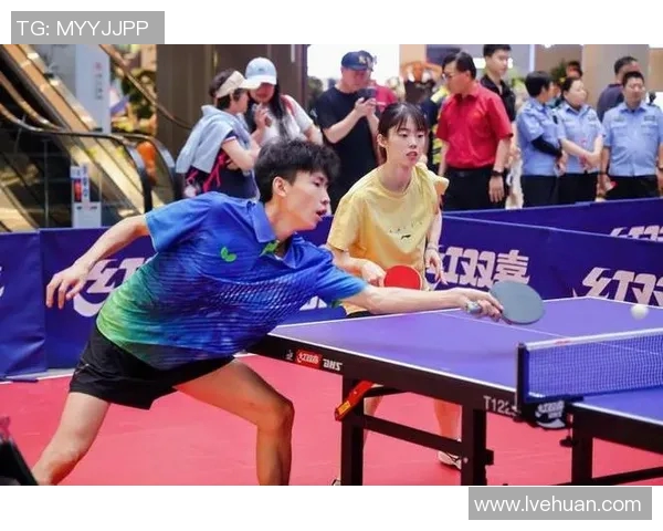 乒乓球专题：深入探讨北京乒乓球队的团队协作与默契配合之道
