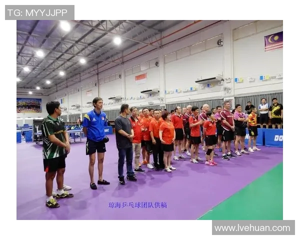 北京乒乓球队在大师赛中的默契配合与战术分析