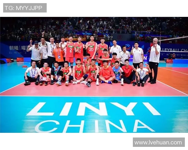 南京排球队荣登全国排球团队协作排行榜第五名展现出色团队精神与实力