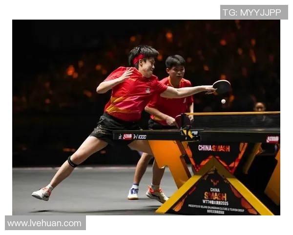 广州乒乓球队在大满贯赛事中的技术表现全面分析与点评