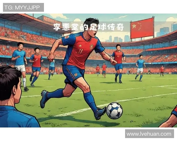 手绘足球明星的魅力展现细腻图文描绘球场传奇与风采