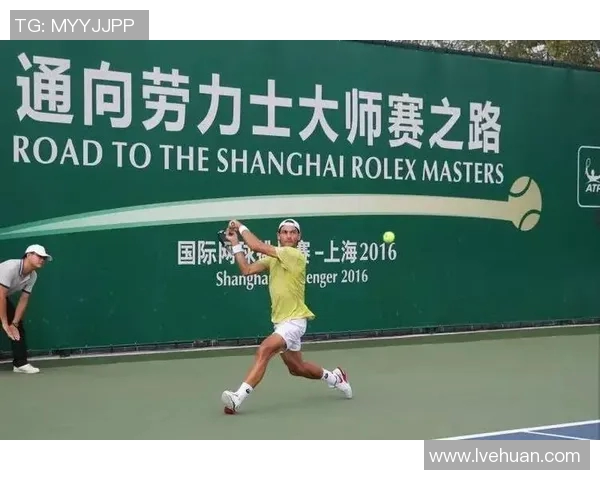 王伟的网球人生深度对话探索他的梦想与挑战之路 王伟的网球人生深度对话探索他的梦想与挑战之路