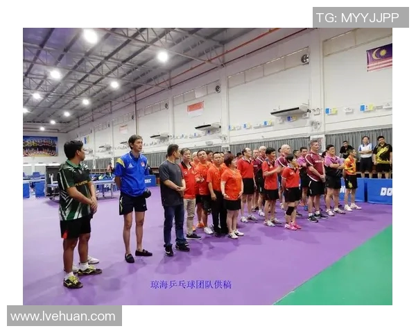 南京乒乓球队在大师赛中的比赛经验与表现分析